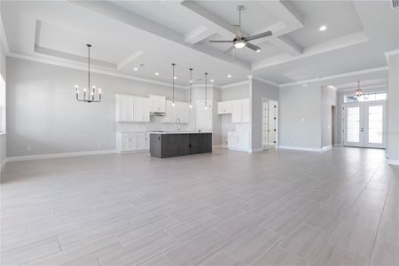 New construction Single-Family house 344 Hibiscus Way, Palm Coast, FL 32137  The Hibiscus Plan- photo 5 5