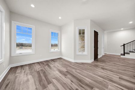New construction Single-Family house 936 Eldorado Street, Weatherford, TX 76086 - photo 6 6