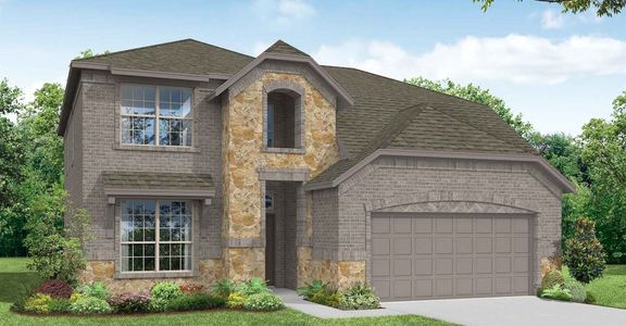 New construction Single-Family house 1011 Pecos Street, Aubrey, TX 76227 - photo 17 17