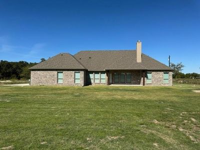 New construction Single-Family house 2235 County Road 2526, Quinlan, TX 75474 - photo 19 19