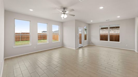 New construction Single-Family house 3061 Northstar, Fort Worth, TX 76052 - photo 19 19