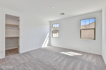 New construction Single-Family house 11816 S 173Rd Lane, Goodyear, AZ 85338 - photo 8 8