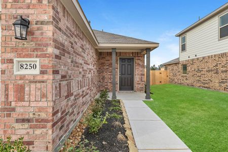 New construction Single-Family house 21710 Rustic River Ranch, Waller, TX 77484 RC Somerville- photo 21 21