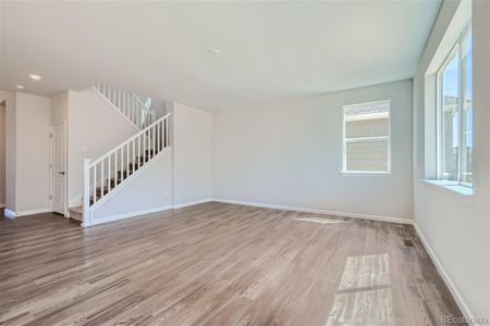 New construction Single-Family house 1313 Brookfield Place, Lafayette, CO 80026 Camellia- photo 5 5