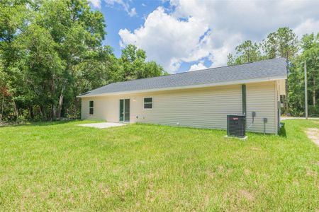 New construction Single-Family house 5587 Se 170 Court, Ocklawaha, FL 32179 - photo 44 44