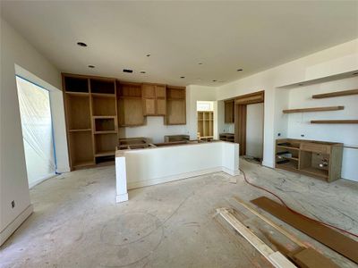 New construction Single-Family house 507 Doe Whisper Way, Austin, TX 78738 - photo 5