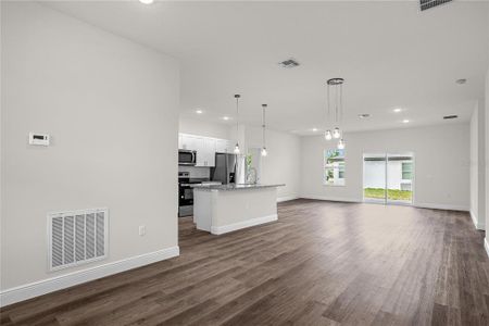 New construction Single-Family house 17015 Sw 41St Ave Road, Ocala, FL 34473 - photo 3 3