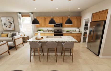Acclaim at Alamar by Shea Homes in Avondale - photo 16 16