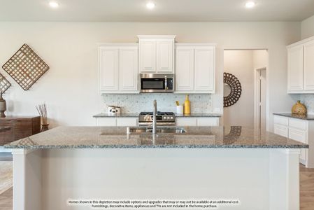 New construction Single-Family house 1237 Richard Pittmon Drive, DeSoto, TX 75115 - photo 35 35