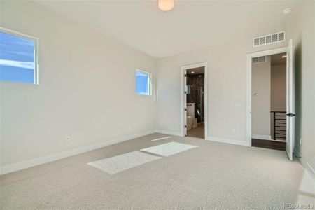 New construction Single-Family house 2750 E 102Nd Place, Thornton, CO 80229 Plan 5015- photo 15 15