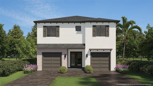 New construction Single-Family house 1446 Sw 23Rd Street, Fort Lauderdale, FL 33315 - photo 18 18