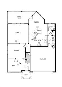 New construction Single-Family house 8105 Marigny Way, Austin, TX 78747 - photo 30 30