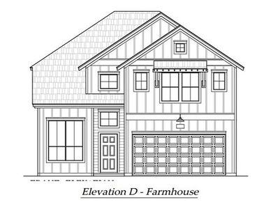 New construction Single-Family house 204 Sage Meadows Drive, San Marcos, TX 78666 - photo 0