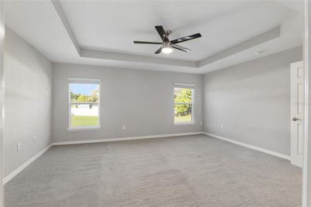 New construction Single-Family house 10648 Sw 52Nd Avenue, Ocala, FL 34476 - photo 31 31