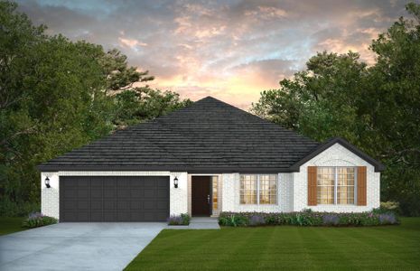 New construction Single-Family house 10207 Cactus Hills, San Antonio, TX 78254 - photo 19 19
