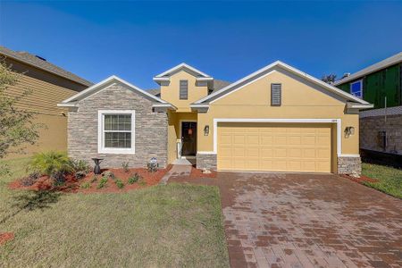 New construction Single-Family house 1041 Bradford Ridge Drive, Leesburg, FL 34748 - photo 0 0