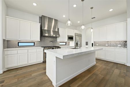 New construction Single-Family house 15200 Dorothy Dr, Lakeway, TX 78734 Picasso II- photo 10 10