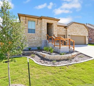 New construction Single-Family house 1410 Cleland Place, San Antonio, TX 78260 Westwood- photo 0