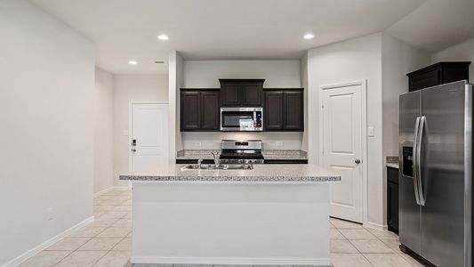 New construction Single-Family house 621 Cofer Way, Fort Worth, TX 76131 ELGIN- photo 8 8