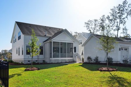 Riverside at Carolina Park by Homes by Dickerson in Mount Pleasant - photo 8 8