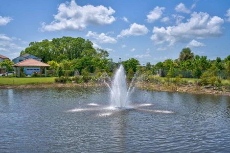 New construction Single-Family house 158 Bonnette Hunt Club Lane, Palm Beach Gardens, FL 33418 - photo 40 40