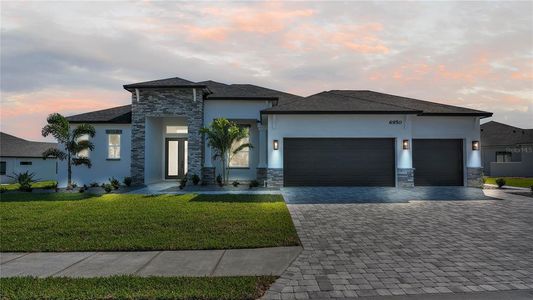 New construction Single-Family house 6950 Bentridge Drive, Lakeland, FL 33813 - photo 59 59