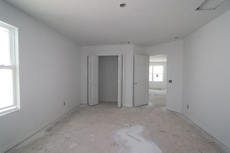 New construction Single-Family house 32521 Sapna Chime Drive, Wesley Chapel, FL 33545 Mira Lago- photo 27 27