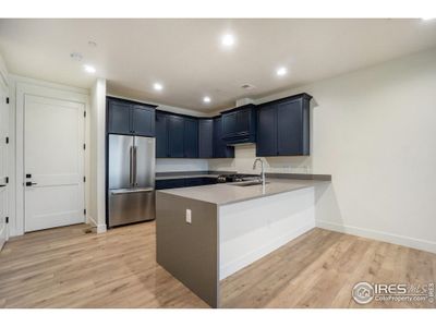 New construction Townhouse house 3045 E Trilby Rd B-9 Fort, Unit B-9, Fort Collins, CO 80528 - photo 6 6