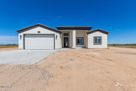 New construction Single-Family house 36922 W Durango Street, Tonopah, AZ 85354 - photo 0