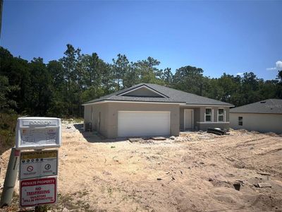 New construction Single-Family house 13342 Sw 78Th Cir, Ocala, FL 34473 - photo 2 2