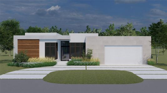 New construction Single-Family house 2364 Ne 8Th St, Fort Lauderdale, FL 33304 - photo 0 0