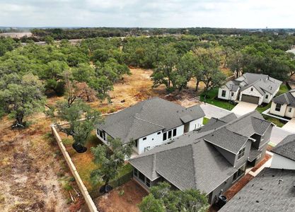 New construction Single-Family house 1205 Havenwood Ln, Unit 36, Georgetown, TX 78633 - photo 32 32