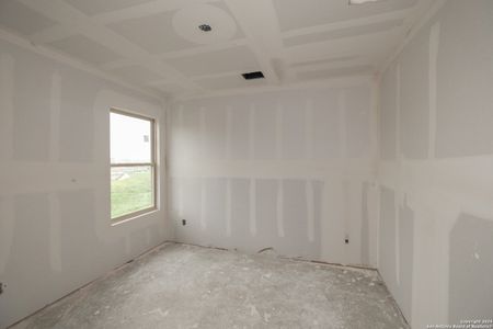 New construction Single-Family house 13007 Savory Place, Saint Hedwig, TX 78152 Eastland- photo 6 6