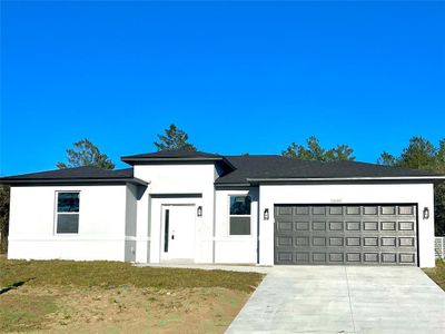 New construction Single-Family house 16689 Sw 43Rd Terrace Road, Ocala, FL 34473 - photo 0