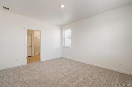 New construction Single-Family house 27505 E Byers Place, Aurora, CO 80018 CHATHAM- photo 7