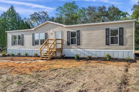 New construction Manufactured Home house Spring Hill, FL 34610 - photo 36 36
