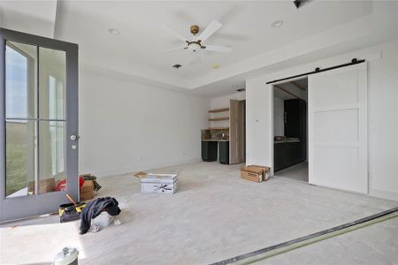 New construction Single-Family house 219 W 23Rd Street, Houston, TX 77008 - photo 12 12