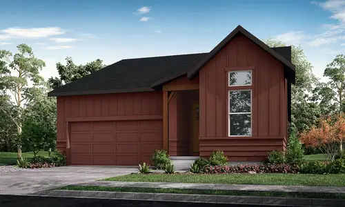 New construction Single-Family house 3008 Biplane Street, Fort Collins, CO 80524 Fitzgerald- photo 0