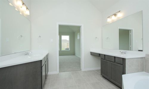 New construction Single-Family house 932 Chisos Street, Webster, TX 77598 Premier Series - Magnolia- photo 24 24