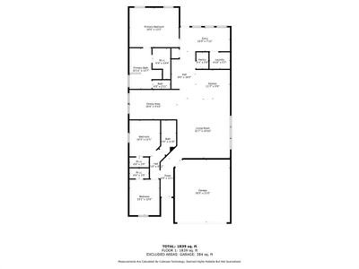 New construction Single-Family house 13301 Villa Sola Drive, Texas City, TX 77568 Sabine- photo 2 2