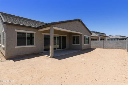 New construction Single-Family house 15656 W Mercer Lane, Surprise, AZ 85379 - photo 15 15