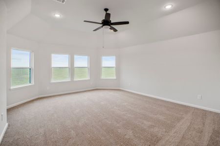 New construction Single-Family house 1460 North Teralyn Hills Drive, Willis, TX 77318 - photo 7 7