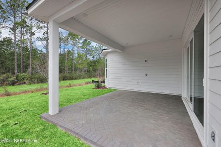 New construction Single-Family house 535 Caiden Dr, Ponte Vedra, FL 32081 The Royal at Seabrook Village- photo 40 40