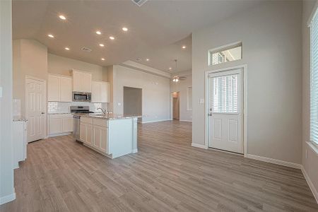 New construction Single-Family house 2409 Sequoia Grove Drive, Rosharon, TX 77583 2050- photo 18 18