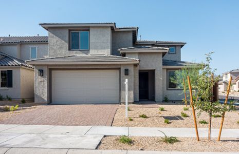 Copperleaf at Sonoran Foothills by Pulte Homes in Phoenix - photo 7