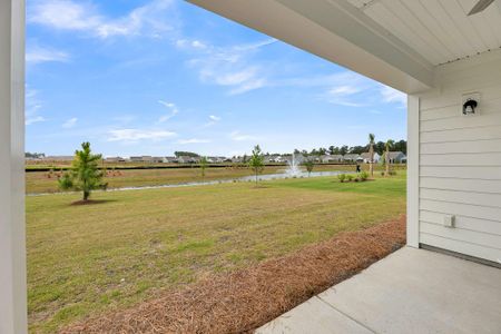 New construction Single-Family house 220 Garden Gate Way, Summerville, SC 29486 - photo 28 28