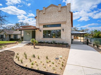 New construction Single-Family house 118 Second St, Boerne, TX 78006 - photo