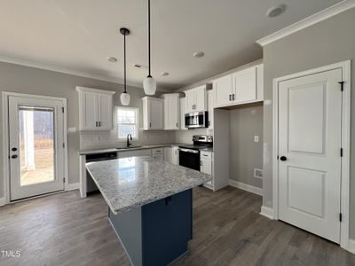 Ashcroft by RiverWILD Homes in Clayton - photo 16 16