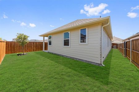 New construction Single-Family house 2721 Caroline Street, Royse City, TX 75189 - photo 29 29