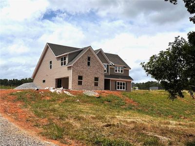 New construction Single-Family house 102 Red Oak Lane, Carrollton, GA 30116 - photo 17 17